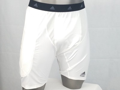 adidas soccer compression shorts