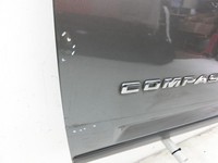 Jeep Compass MK49 10-14 Tür Fahrertür Links Vorne PDM Jeep Compass MK49 10-14 31.01.2014 68079387AA gebraucht Vorschau 4
