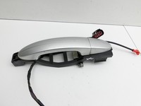 Ford Mondeo IV 4 07-15 Türgriff Griff aussen Links Hinten 58 Ford Mondeo IV 4 07-15 03.03.2011 6G9T-14A631-BF gebraucht Vorschau 4