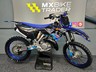 2024 YAMAHA YZ 125 - 1 OWNER TIDY BIKE - KX CR RM MC TM SX FC SXF CRF YZF
