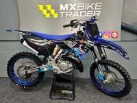 Yamaha YZ by Cars54North ltd t/a MX Bike Trader, , Durham