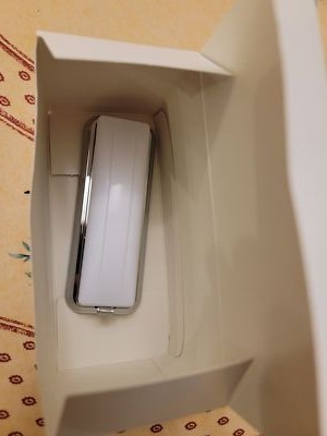 Artikelfoto(s) von einem verifizierten Käufer