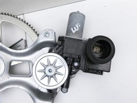 Toyota Prius + Plus W40 Kombi Fensterhebermotor mit Fensterheber Links Vorne Toyota Prius + Plus W40 15.11.2015... Vorschau 4