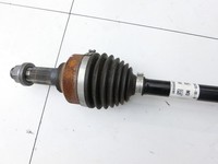 Tesla Model 3 Perf 20-23 EV  338KW 4WD Antriebswelle Gelenkwelle Rechts Vorne Tesla Model 3 Perf 20-23 18.04.2023... Vorschau 6