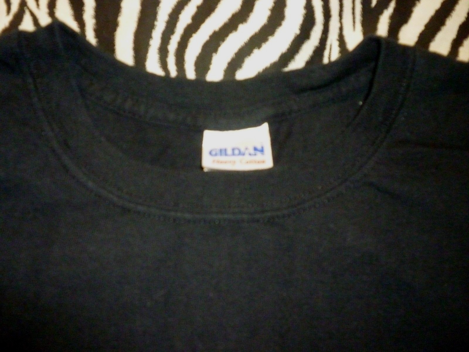 True Blood Shirt ( Used Size XL ) Nice Condition!!!