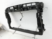 VW Passat B8 3G 14-19 TDI 1,6 88KW Schlossträger Frontmaske Träger VW Passat B8 3G 14-19 20.07.2015 3G0805588L gebraucht Vorschau 5