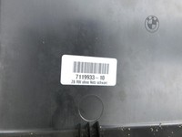 BMW E81 1er 120d 07-12 2,0d 130KW Rückenblende für Fahrer- Sitz Links Vorne BMW E81 1er 120d 07-12 26.10.2007... Vorschau 6