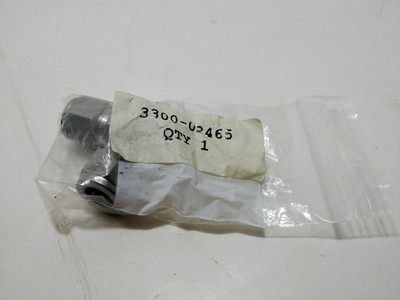 Ham-Let 3300-02465 Stainless Steel Fitting 1/2 Inch