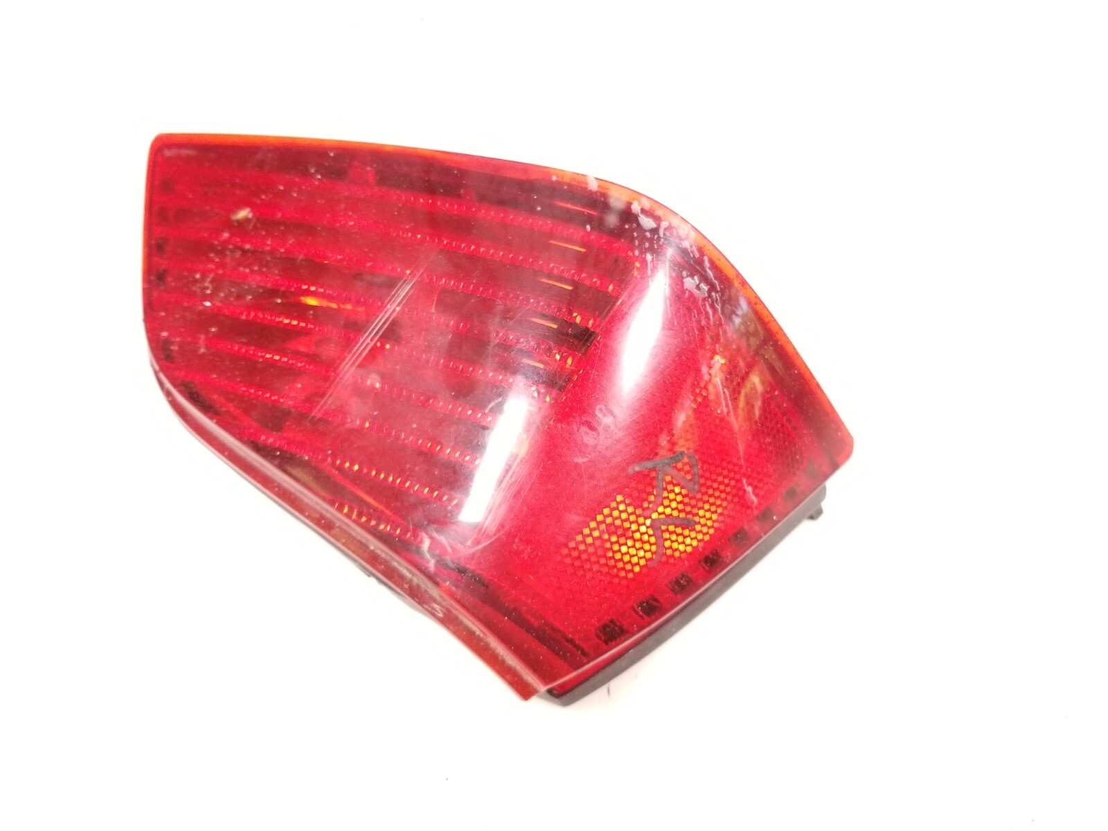 02 Honda Goldwing GL1800 Rear Left Trunk Brake Light Lamp