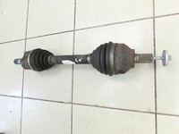 Volvo S40 544 04-07 2,0d 100KW Antriebswelle Gelenkwelle Links Vorne Volvo S40 544 04-07 02.01.2007 36000552 gebraucht Vorschau 5