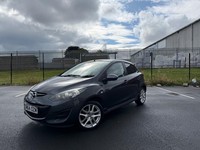 2014 Mazda 2 1.3 Tamura 5dr HATCHBACK Petrol Manual