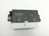 VW Golf Sportsvan 14-20 Steuergerät ECU Modul Einparkhilfe PDC SG VW Golf Sportsvan 14-20 22.03.2016 5Q0919294K... Vorschau 1