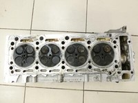 Mercedes W211 E420 03-06 CDI 4,0 231KW 629910 Zylinderkopf Rechts Mercedes W211 E420 03-06 18.08.2005 A6290105320... Vorschau 7