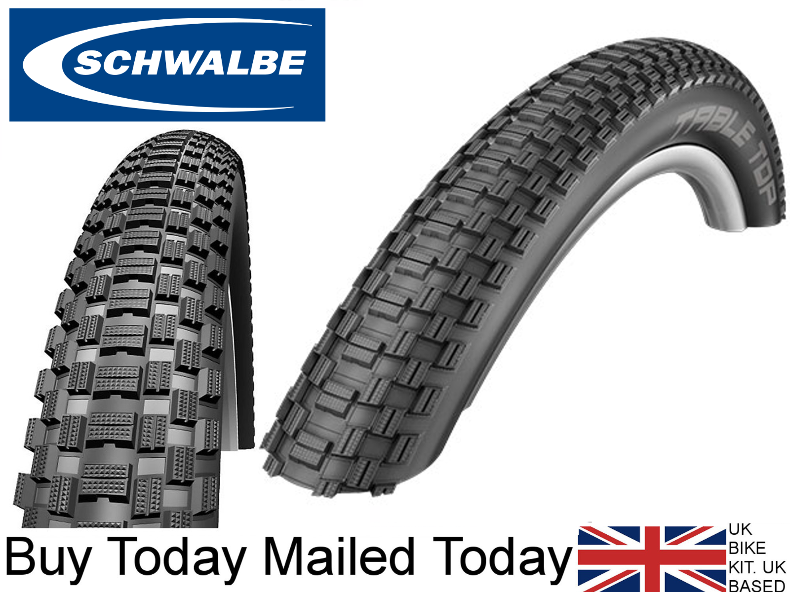schwalbe impac streetpac