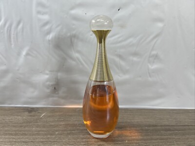 CHRISTIAN DIOR JADORE VOILE DE PARFUM SPRAY - 3.4 OZ/100ml - DISCONTINUED 4/5