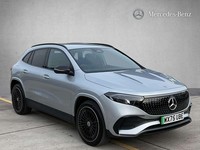 2025 Mercedes-Benz EQA 250+ 140kW Urban Edition 70.5kWh 5dr Auto Hatchback Elect
