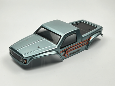 Helidirect HobbyPlus CR-18P EVO PRO 1/18 Scale RC Rock Crawlers 4WD 2-Speed Tran