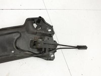 Mercedes CLC 180 K CL203 08-11 1,8 105KW Schlossträger Frontmaske Träger Mercedes CLC 180 K CL203 08-11 09.06.2010... Vorschau 8