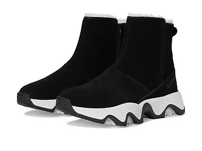 Женские ботинки SOREL Kinetic Impact Short Boot Водонепроницаемые