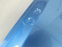 Ford Focus CC 06-08 Cabriolet Verkleidung für C-Säule Rechts aussen T7 Ford Focus CC 06-08 15.09.2006 gebraucht Vorschau 4