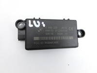 BMW E63 6er 645Ci 03-07 Antennenverstärker Weiche Antenne Links Vorne BMW E63 6er 645Ci 03-07 10.01.2005... Vorschau 2