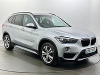 2018 BMW X1 2.0 20d Sport Auto xDrive Euro 6 (s/s) 5dr ESTATE Diesel Automatic