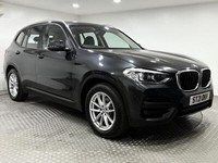 2021 BMW X3 2.0 20d MHT SE Auto xDrive Euro 6 (s/s) 5dr ESTATE Diesel/Electric H