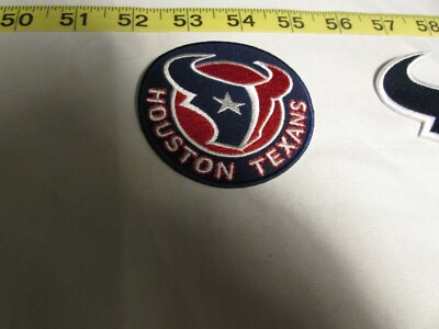 Clemson University Tigers NCAA 2.5/" x 2.25/" Iron//Sew on Patch~Free Shipping~