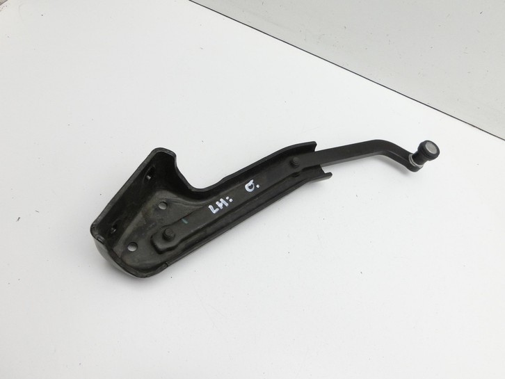 Opel Combo D X12 11-18 Kombi Führungsrolle für Schiebetür Links Oben Opel Combo D X12 11-18 09.04.2018 52044488... Vorschau 3