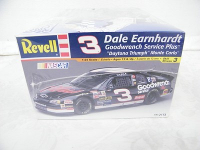 Vintage Dale Earnhardt 