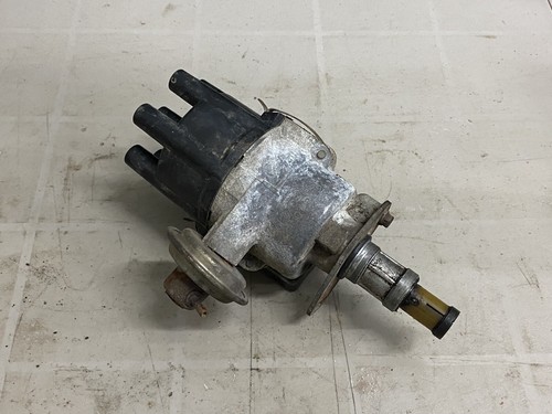 トビ Distributor Assembly for Datsun 280ZX Turbo Genuine Nissan