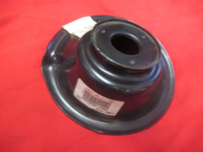 Original Alfa Romeo 164 87 - 97 Tellerscheibe Plaque De Printemps Avant Ã  Gauche