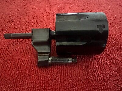 Smith & Wesson N Frame Model 29-2 Magnum Recessed Cylinder & Crane See Pics