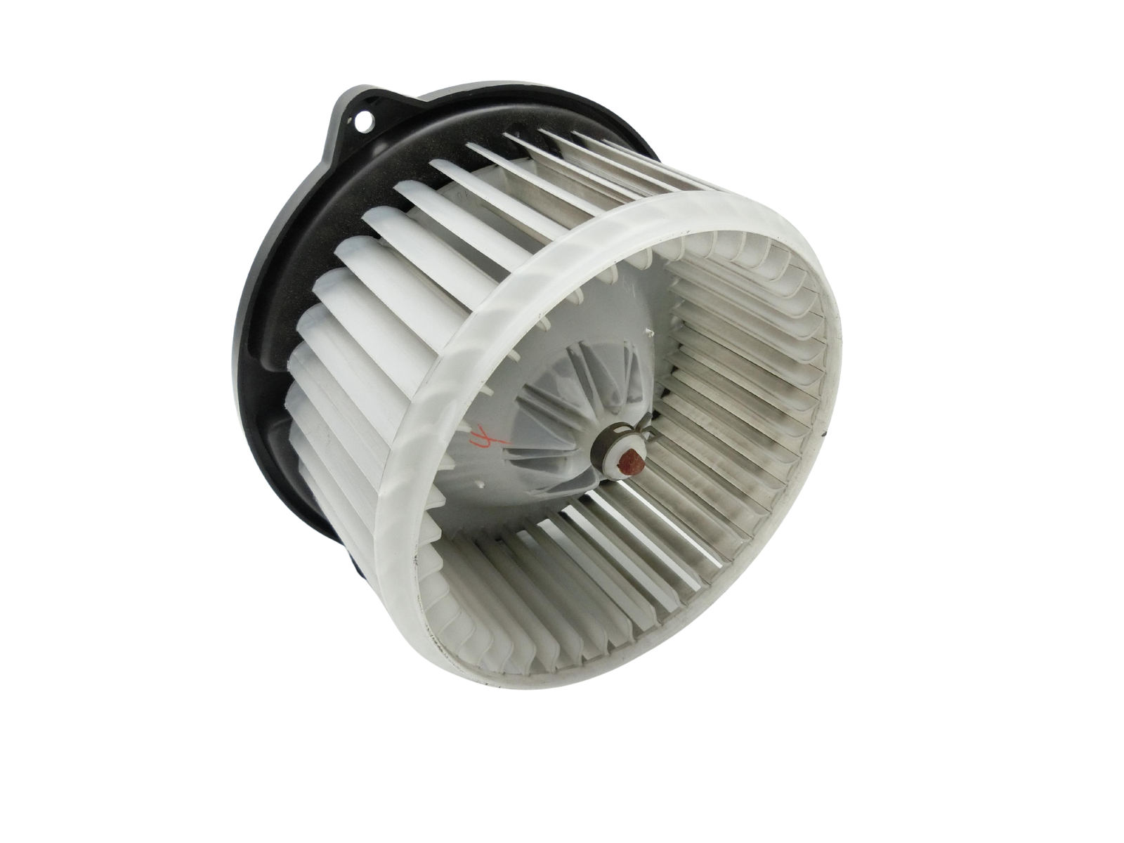 fan Blower Motor Heating for Toyota Avensis T25 06-08 - Bild 1