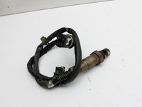 Mercedes SLK R171 04-08 1,8 120KW Lambdasonde Bosch Sensor Hinten Mercedes SLK R171 04-08 23.11.2006 A0025400617... Vorschau 5