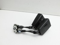 VW Polo V 6R 14-17 5T Gurtschloss Gurtpeitsche doppelt für Rücksitzbank Links Hinten VW Polo V 6R 14-17 11.12.2014... Vorschau 6