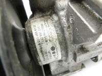 Mercedes CL203 C200K 04-08 1,8K 120KW Servopumpe Hydraulikpumpe 120bar Mercedes CL203 C200K 04-08 04.05.2005... Vorschau 4