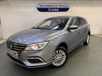 2021 MG MG5 61.1kWh Excite Long Range Auto 5dr ESTATE Electric Automatic