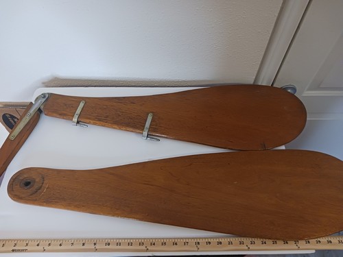 Antique Ship rudder 古董坤甸木船舵 $_12.JPG?set_id=880000500F