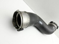 Mercedes C207 E200 13-17 2,0 135KW Ansaugrohr Ladeluftschlauch Luftschlauch Mercedes C207 E200 13-17 16.07.2015... Vorschau 2