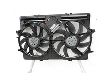 Audi A5 8F Cabrio 09-12 TDI 3,0 176KW Lüfter Ventilator f. Kühler Audi A5 8F Cabrio 09-12 25.08.2011 8K0959455G... Vorschau 5