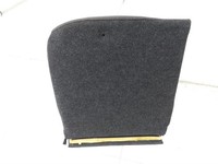 Audi A3 8P 08-10 Cabrio Sitzbezug Rückenpolster Links für Rücksitzbank Hinten Audi A3 8P 08-10 27.04.2009... Vorschau 5