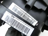Citroen C5 III RD TD 08-12 Lenkrad Airbaglenkrad Citroen C5 III RD TD 08-12 01.05.2011 4112PL 96877137ZD 34108303A... Vorschau 9