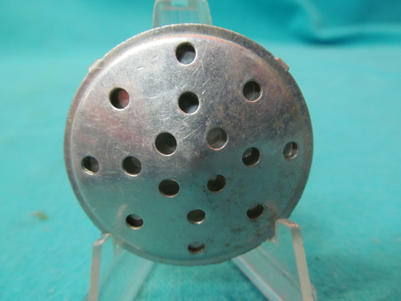 VINTAGE 1 1/2" CRYSTAL MICROPHONE ELEMENT MADE IN JAPANのeBay公認海外通販｜セカイモン