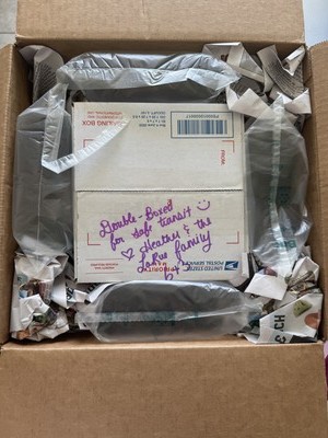 Item photo(s) from verified buyer