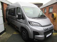 Auto Trail Expedition 68 XL Flex