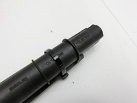 Volvo C70 542 06-09 Blende Innen Auflage Schutz Verkleidung für Sitz Verstellung Welle Volvo C70 542 06-09... Vorschau 5