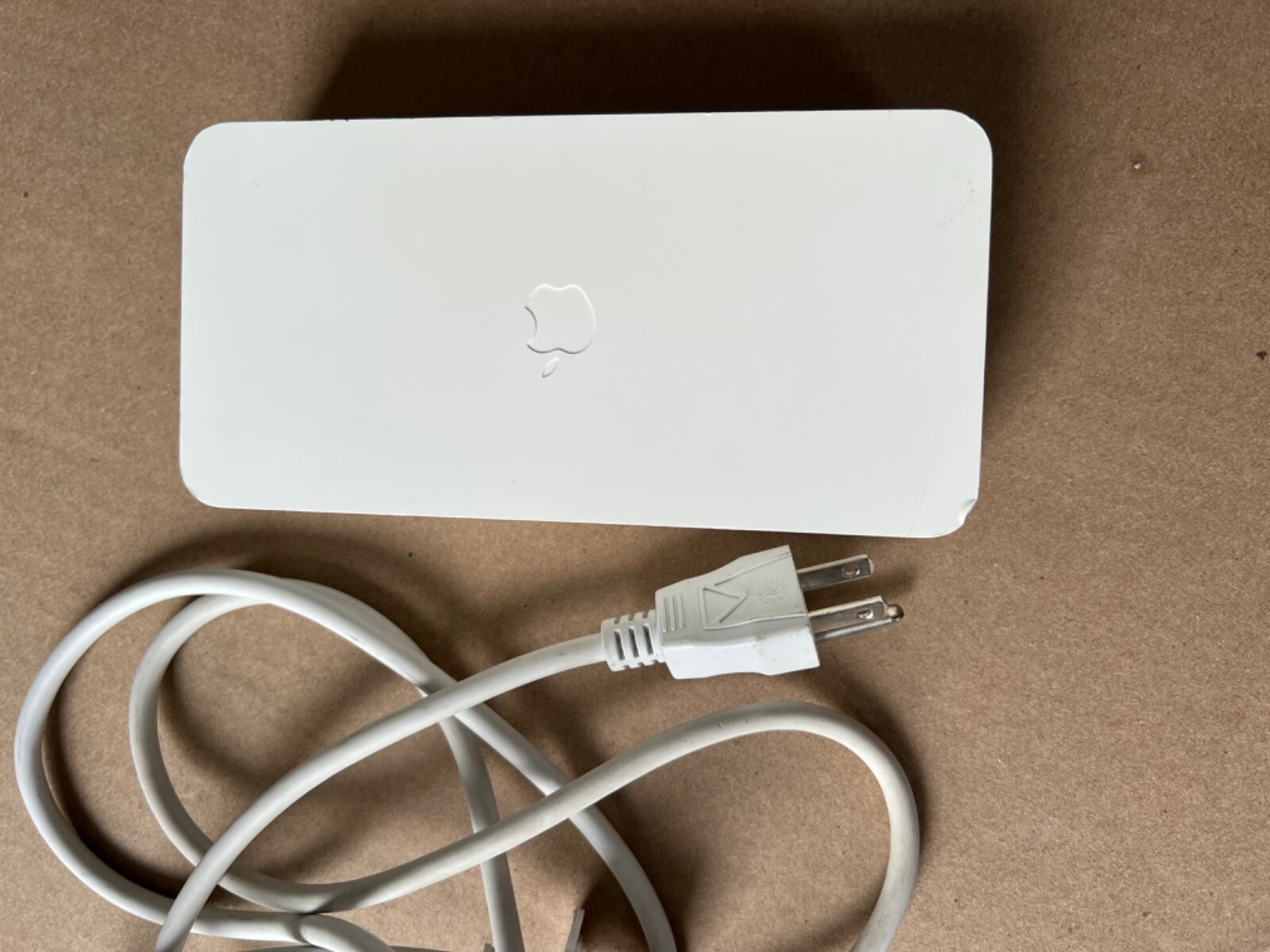 PC周辺機器 Apple - Apple CinemaHD Display150W Power Adapter Genuine Apple 150W Power Supply Adapter For A1083 30