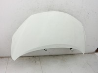 Nissan Note E12 13-17 Motorhaube Frontklappe Haube 326 Nissan Note E12 13-17 25.02.2016 F51003VVMA gebraucht Vorschau 2