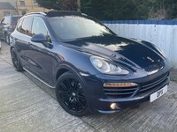 2012 Porsche Cayenne FOR SALE 3.0 TD V6 SUV 5dr Diesel Tiptronic 4WD Euro 5